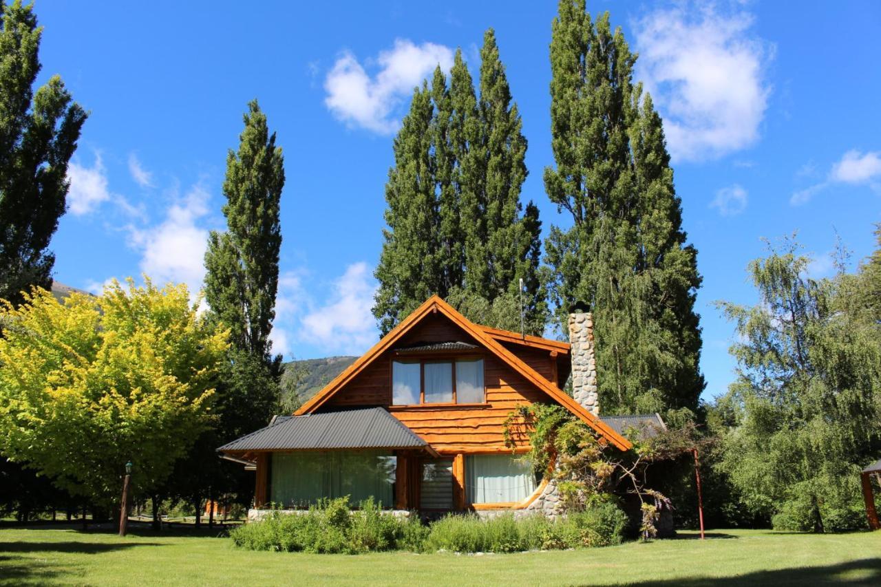 Superior Chalet