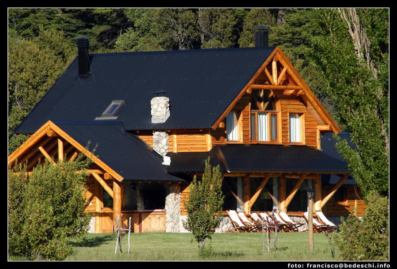 Superior Chalet