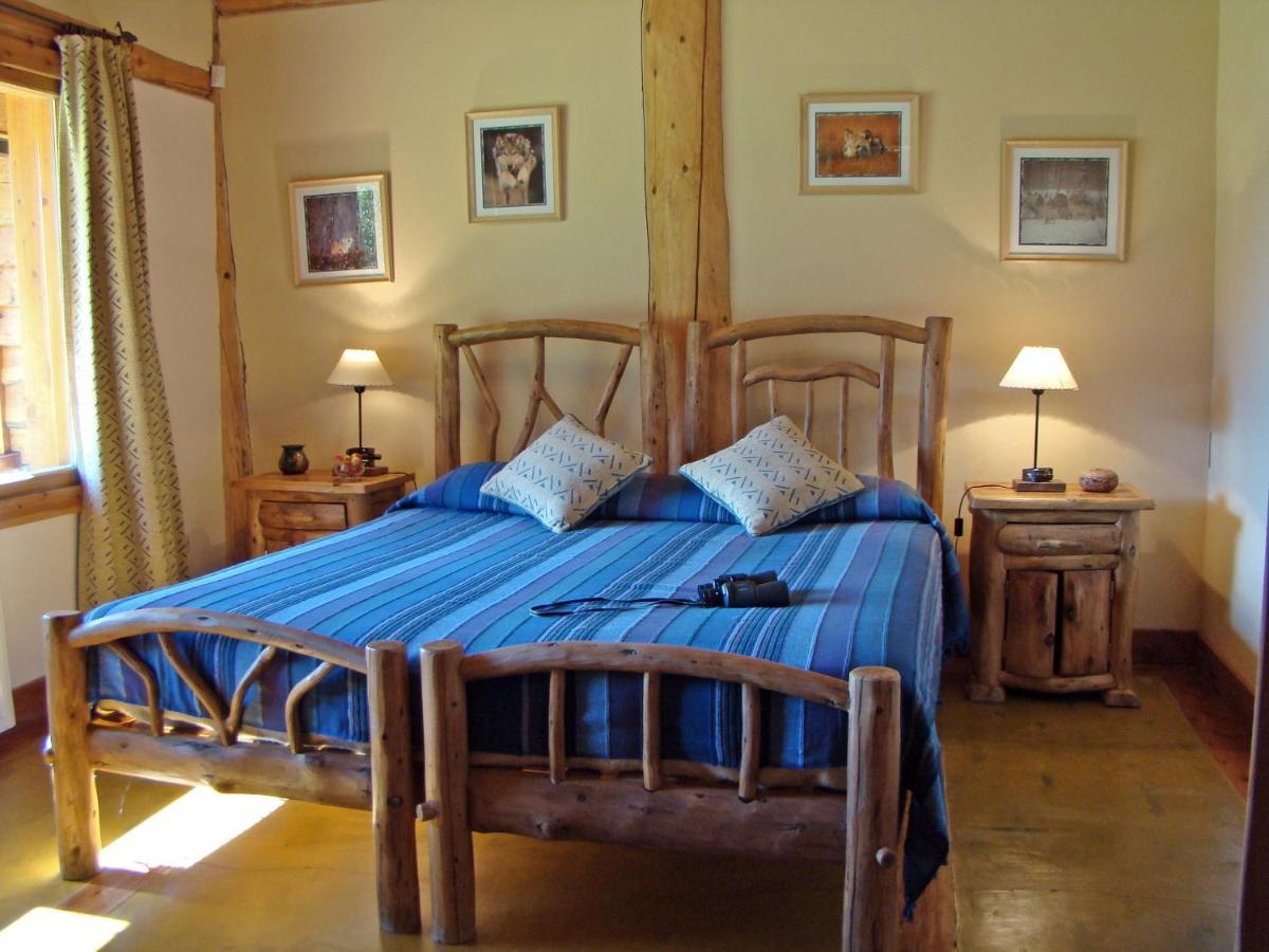 Superior Chalet