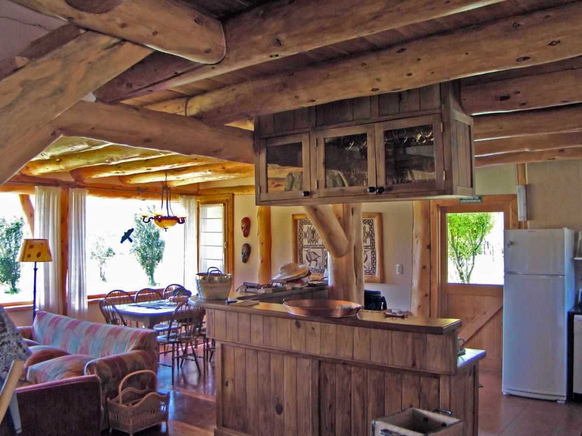 Superior Chalet