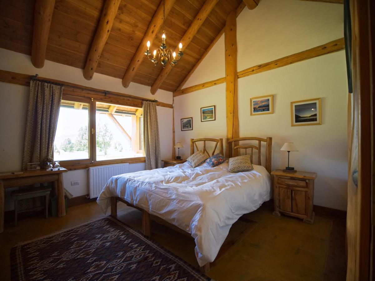 Superior Chalet
