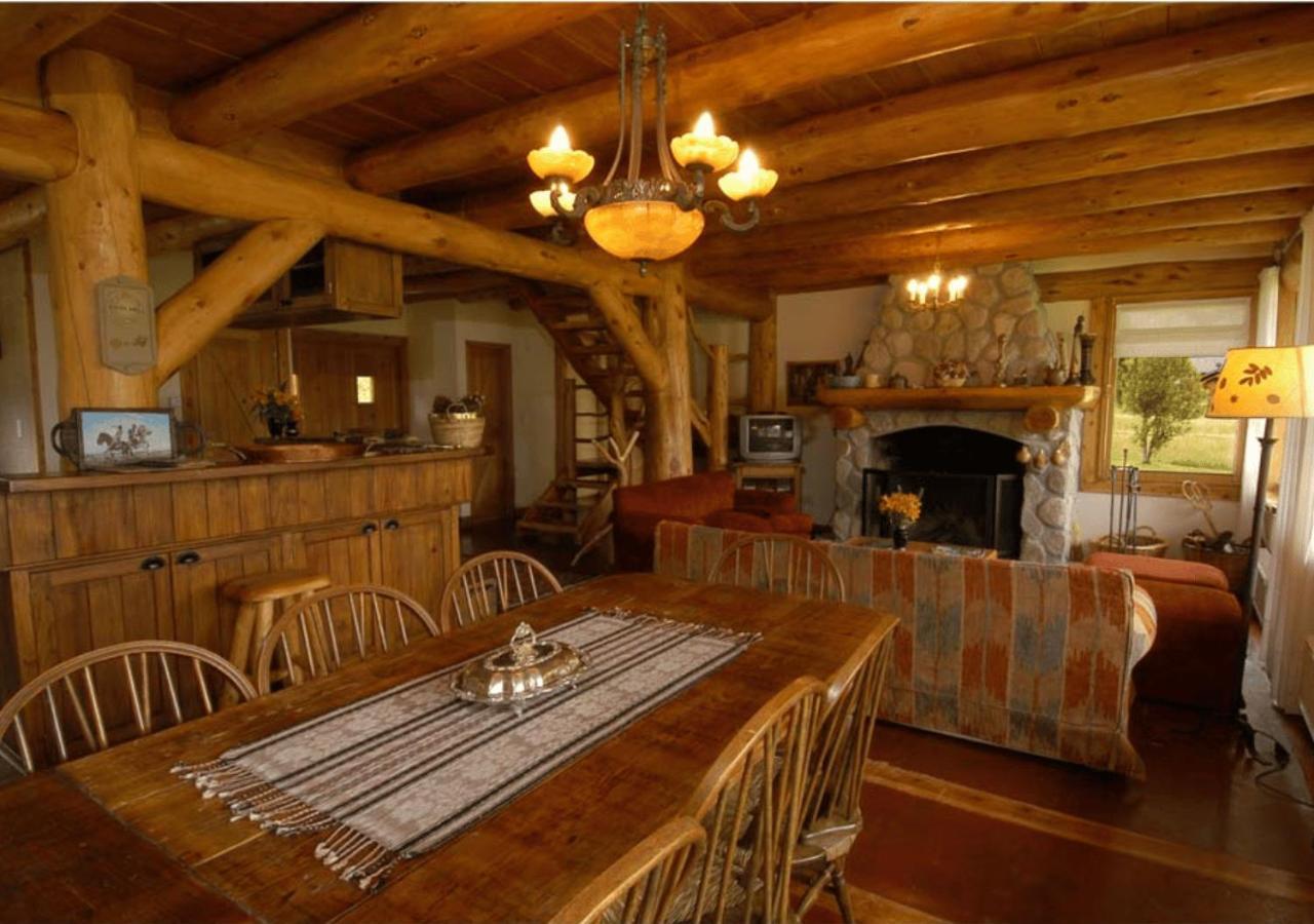 Superior Chalet