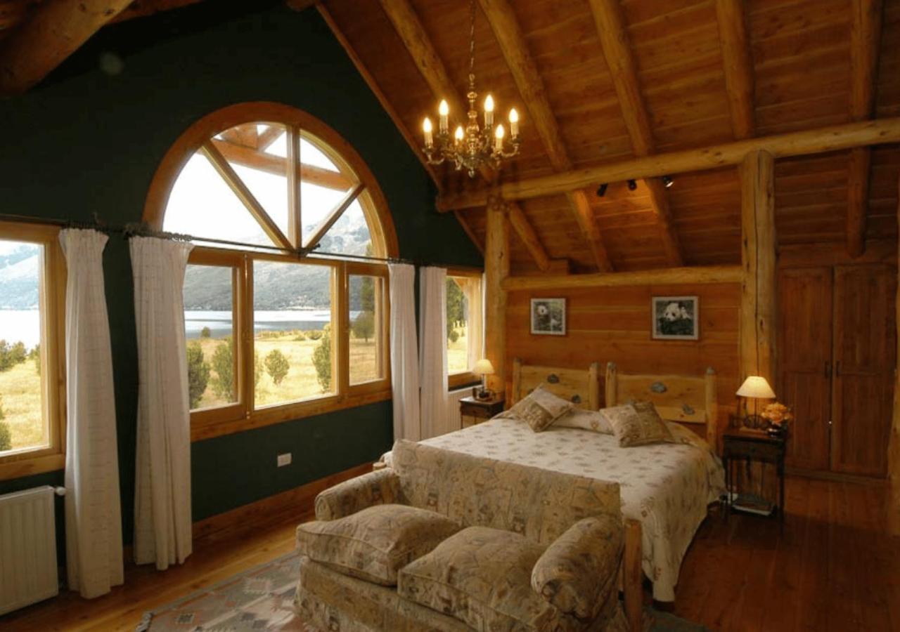 Superior Chalet