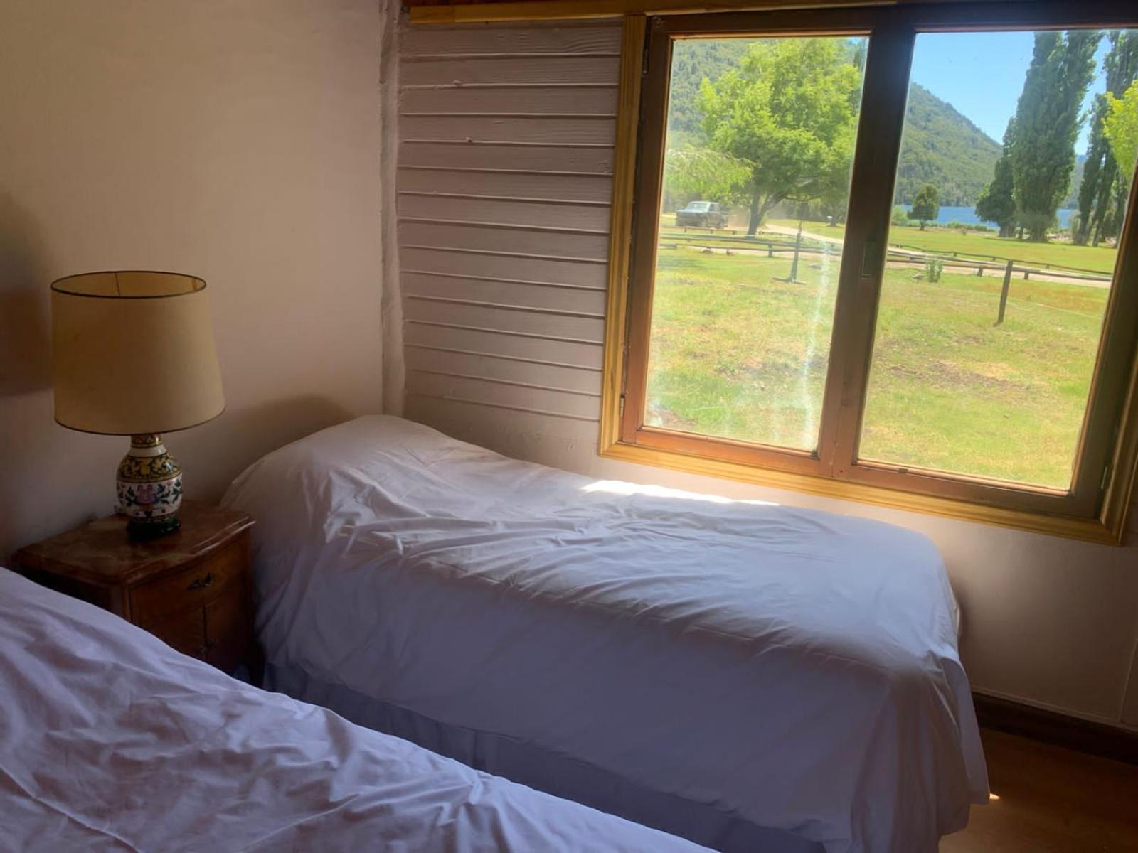 Two-Bedroom Chalet
