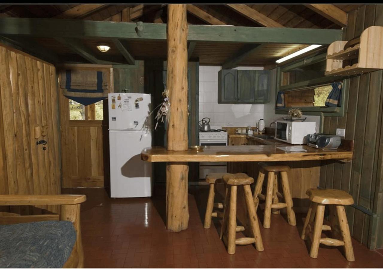 One-Bedroom Chalet