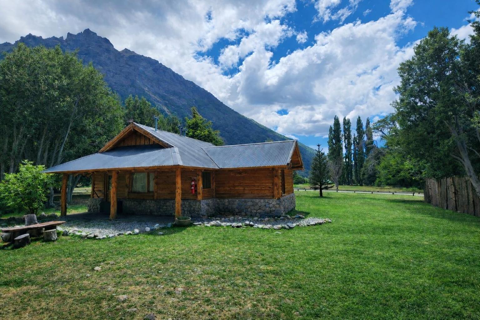 Two-Bedroom Chalet