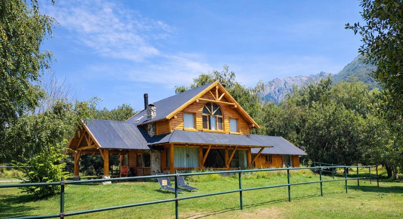 Superior Chalet