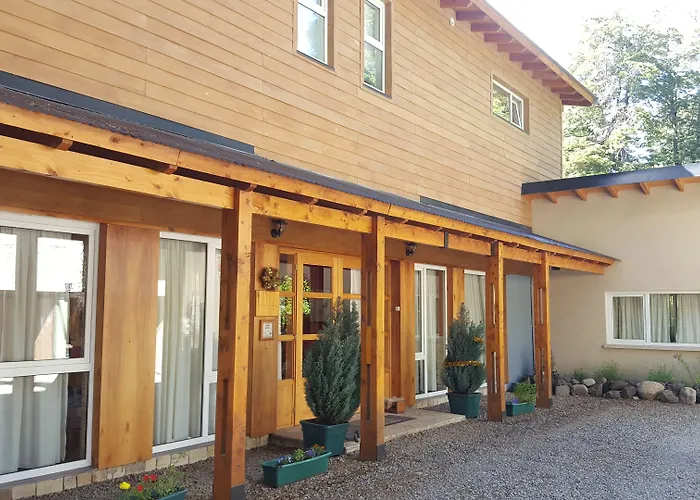 Refugio Del Lago San Carlos de Bariloche