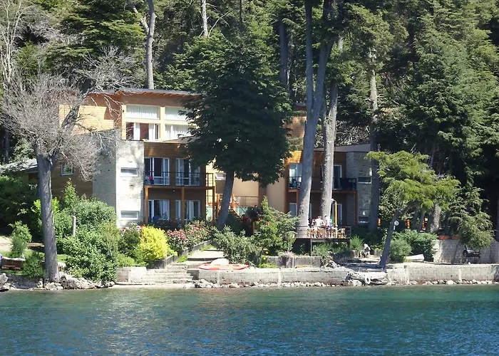 Refugio Del Lago San Carlos de Bariloche